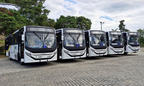 Prefeito de VR confirma intervenção em duas linhas de ônibus da Pinheiral e exige melhorias nas demais